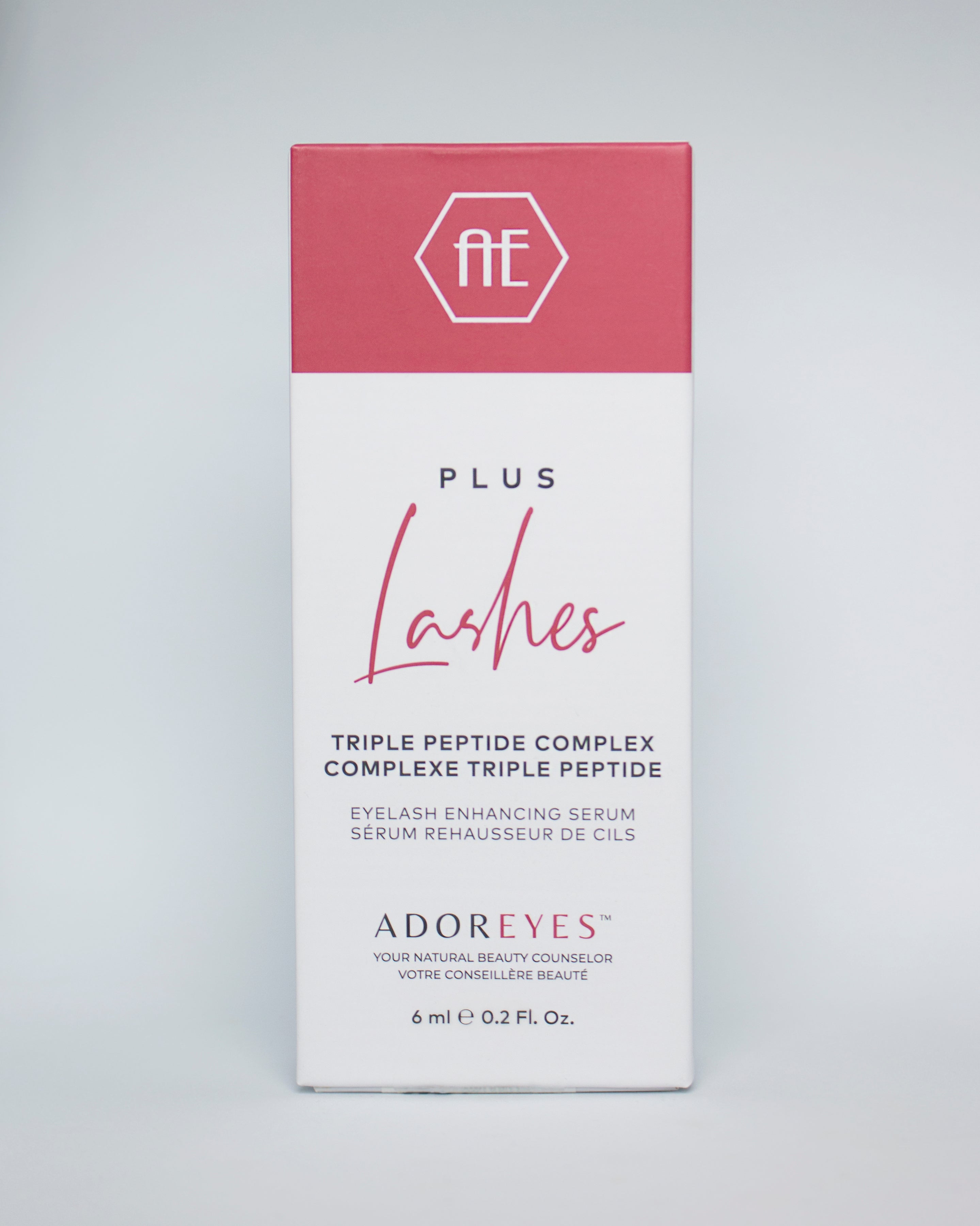 Adoreyes lash growth serum