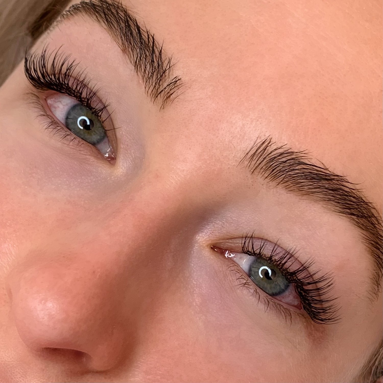 Classic Lashes