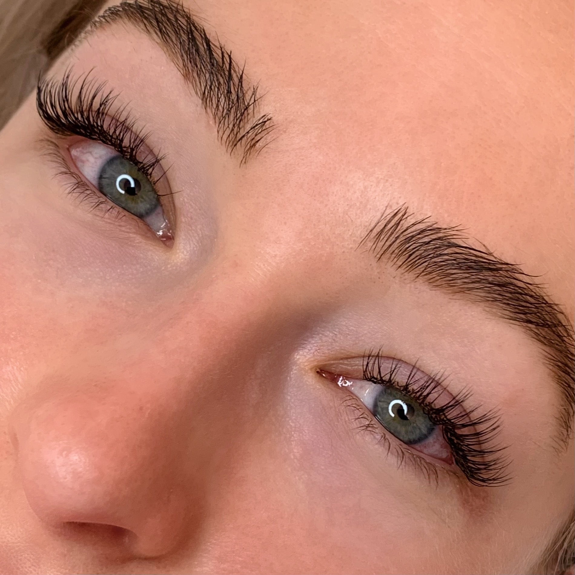 Classic Lashes