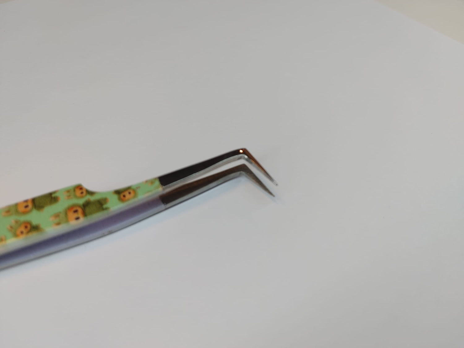 Labubu Tweezer- Square foot