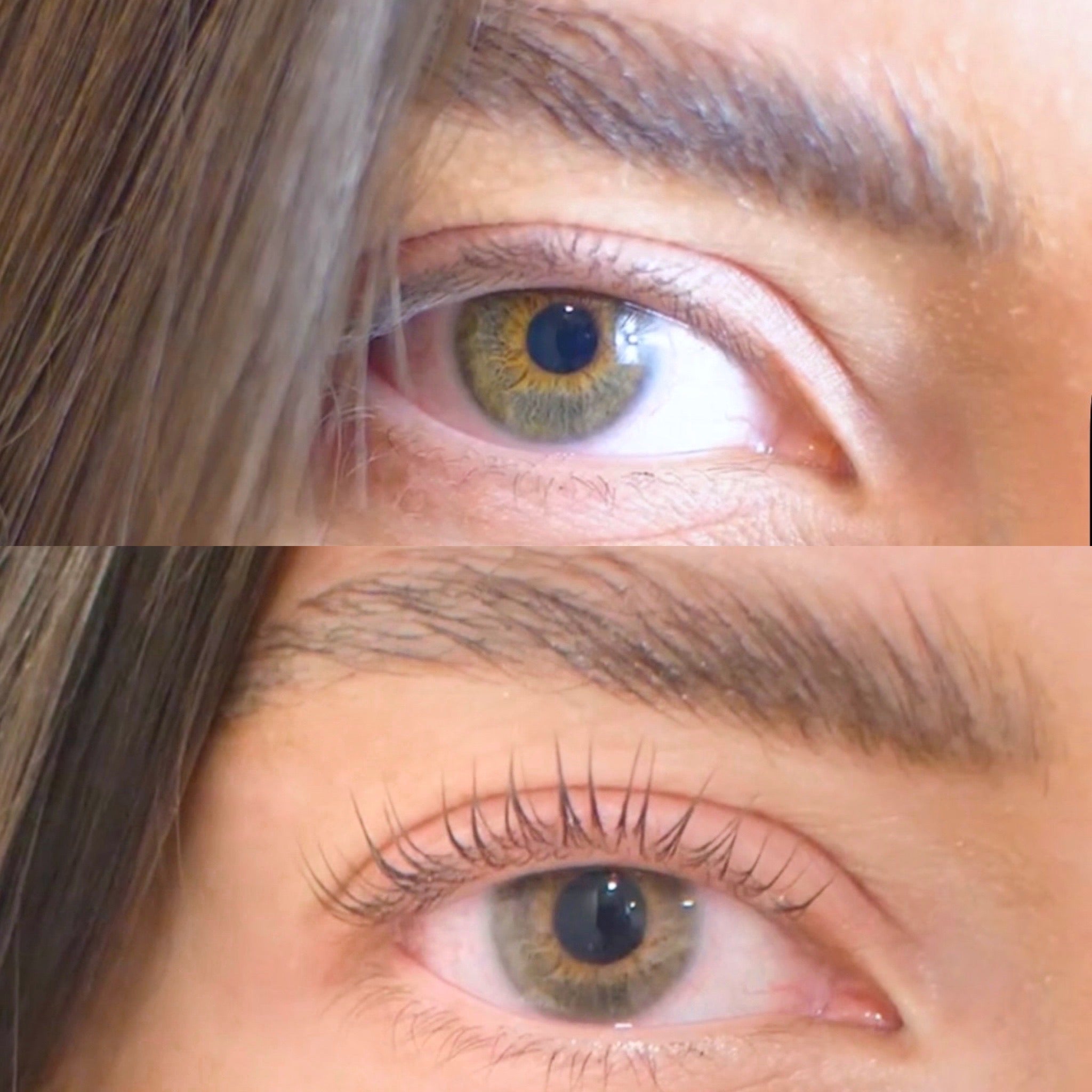 HUR BEAUTY- KERA-CÜRL LASH & BROW LIFT SYSTEM