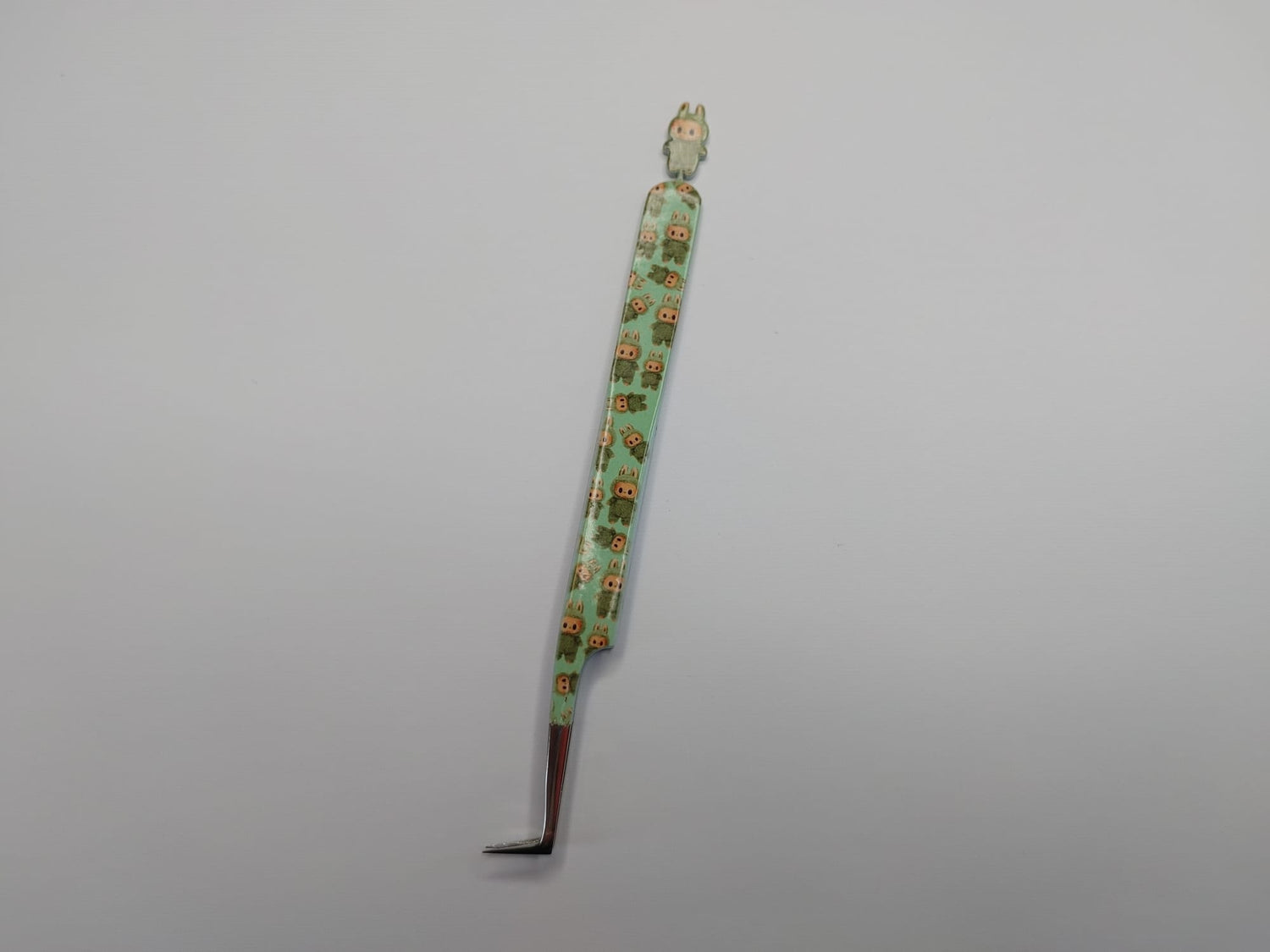 Labubu Tweezer- Square foot