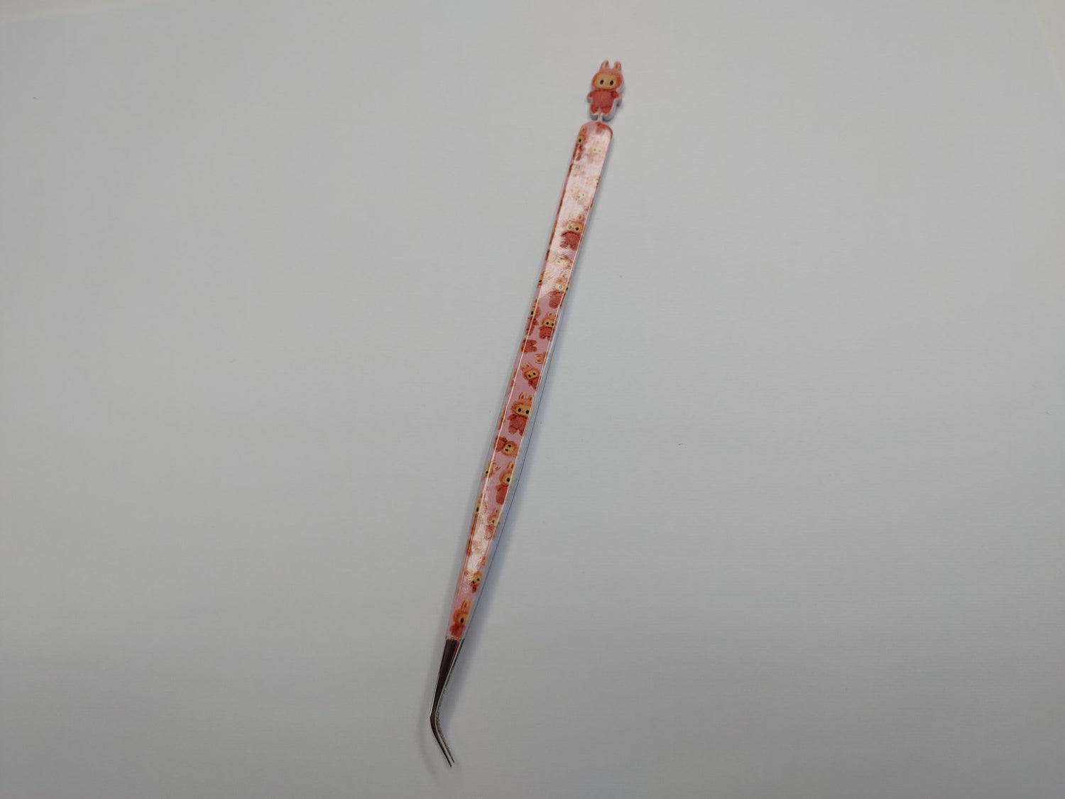 Labubu Tweezer- Slim 45°