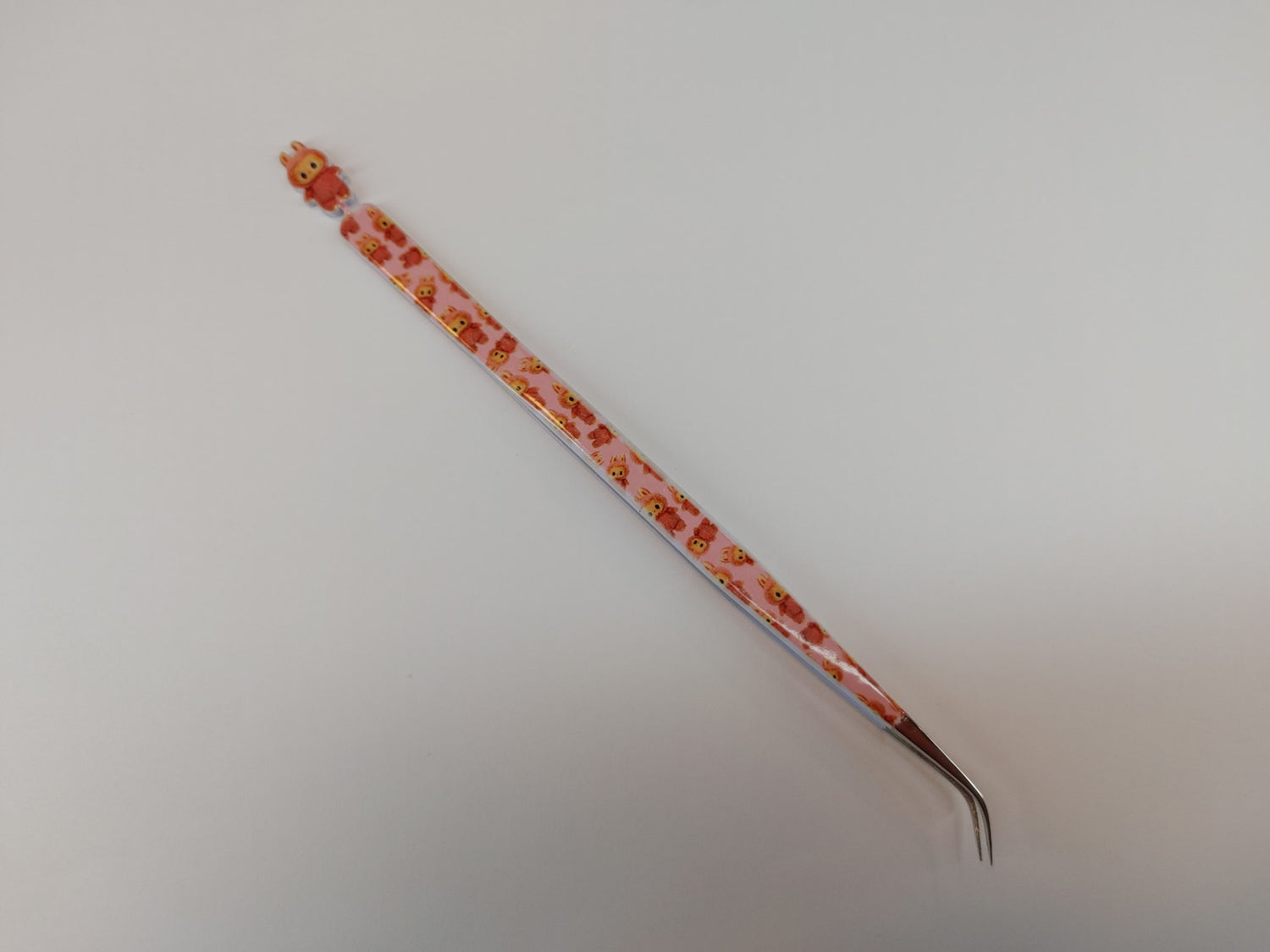 Labubu Tweezer- Slim 45°