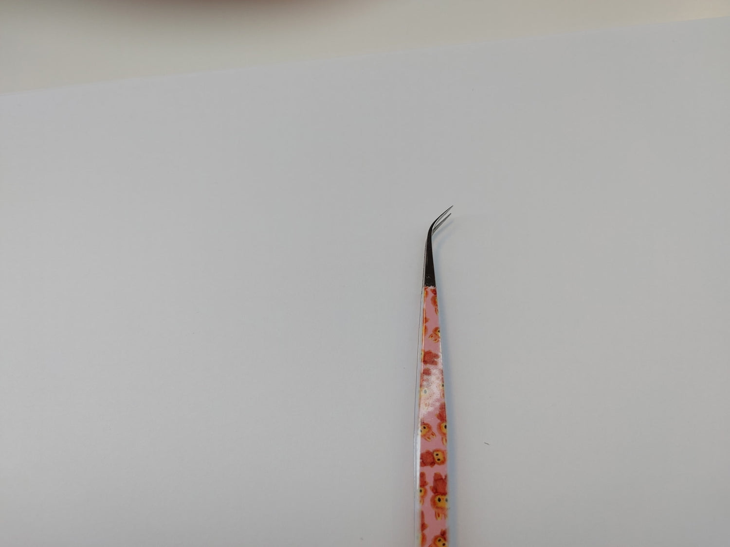 Labubu Tweezer- Slim 45°