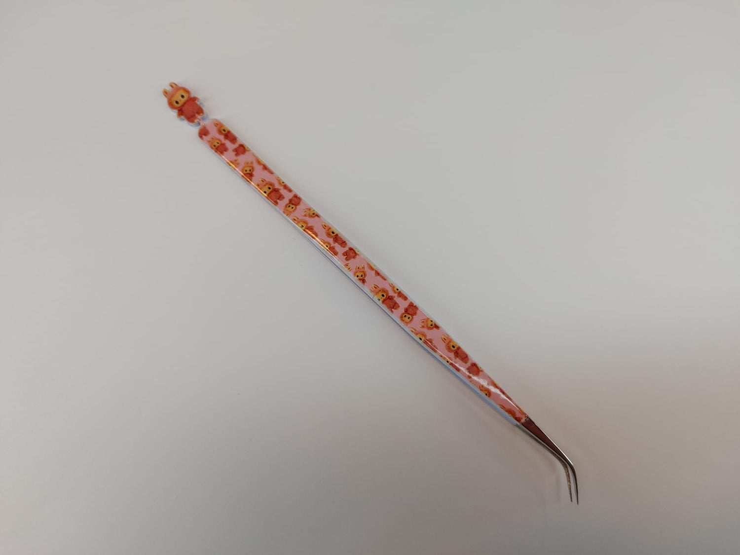 Labubu Tweezer- Slim 45°