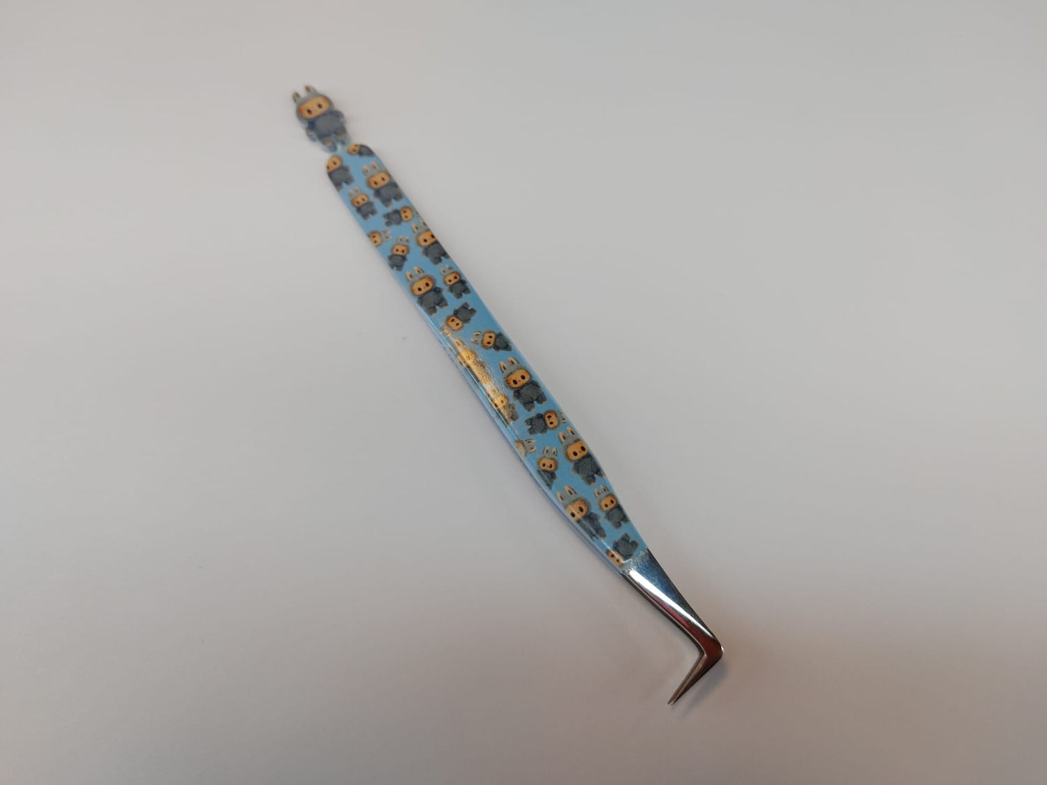 Labubub Tweezers- Essiential