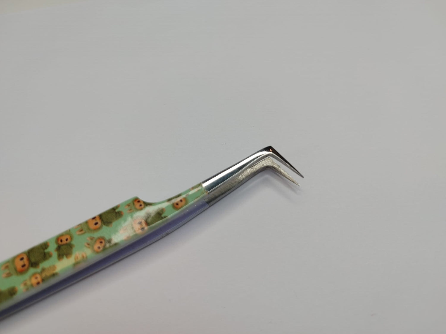 Labubu Tweezer- Square foot