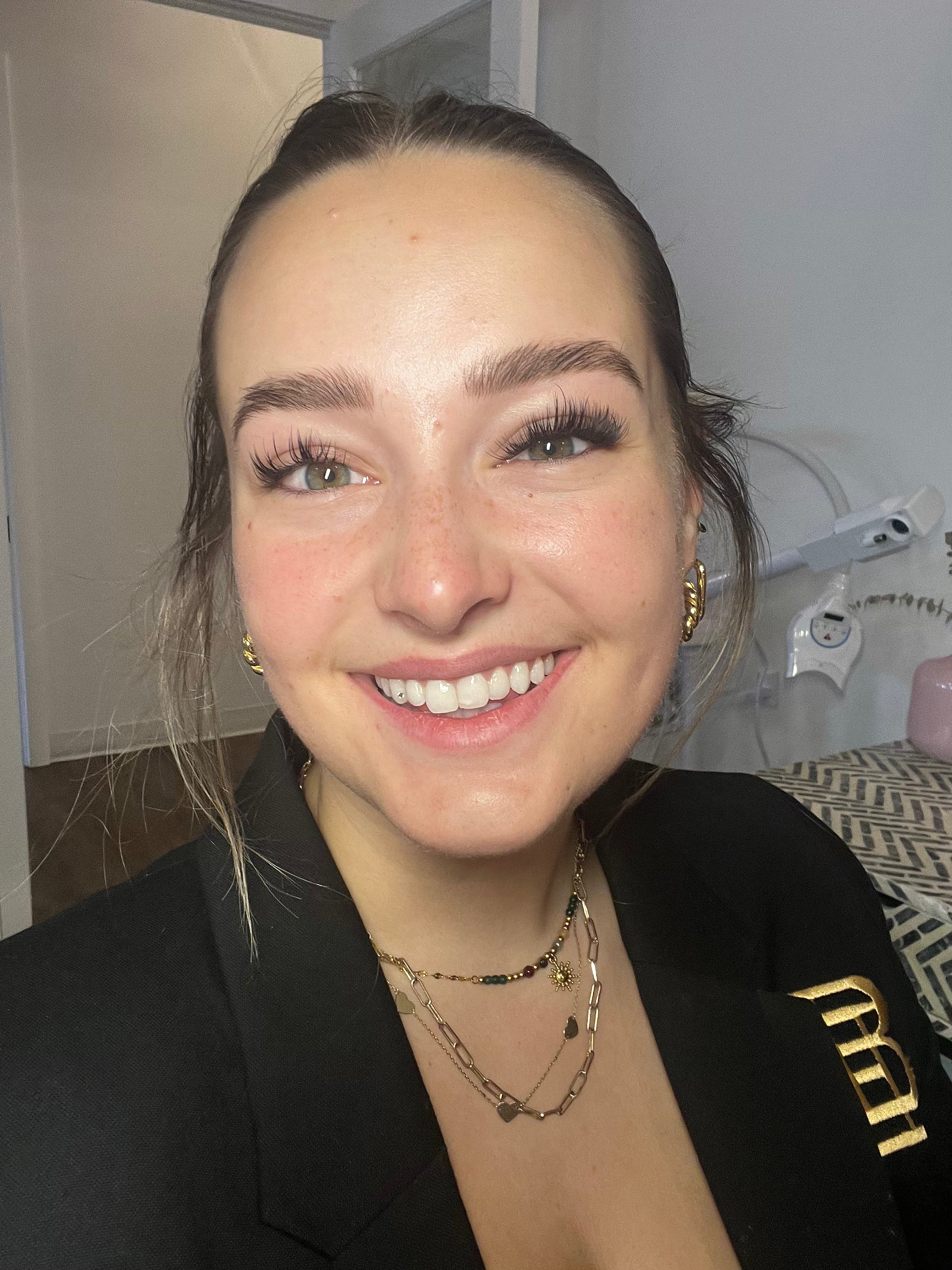 Lash 911 Lash Clusters