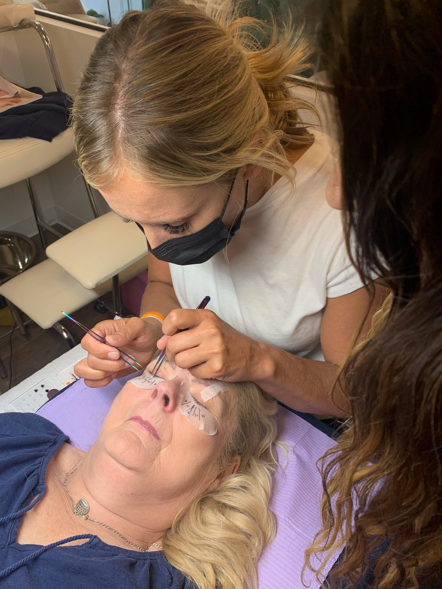 Lash Training Certification