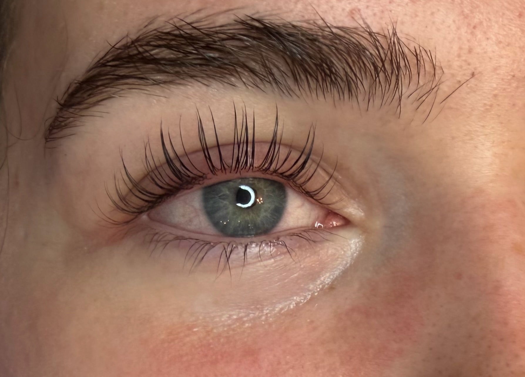 HUR BEAUTY- KERA-CÜRL LASH & BROW LIFT SYSTEM