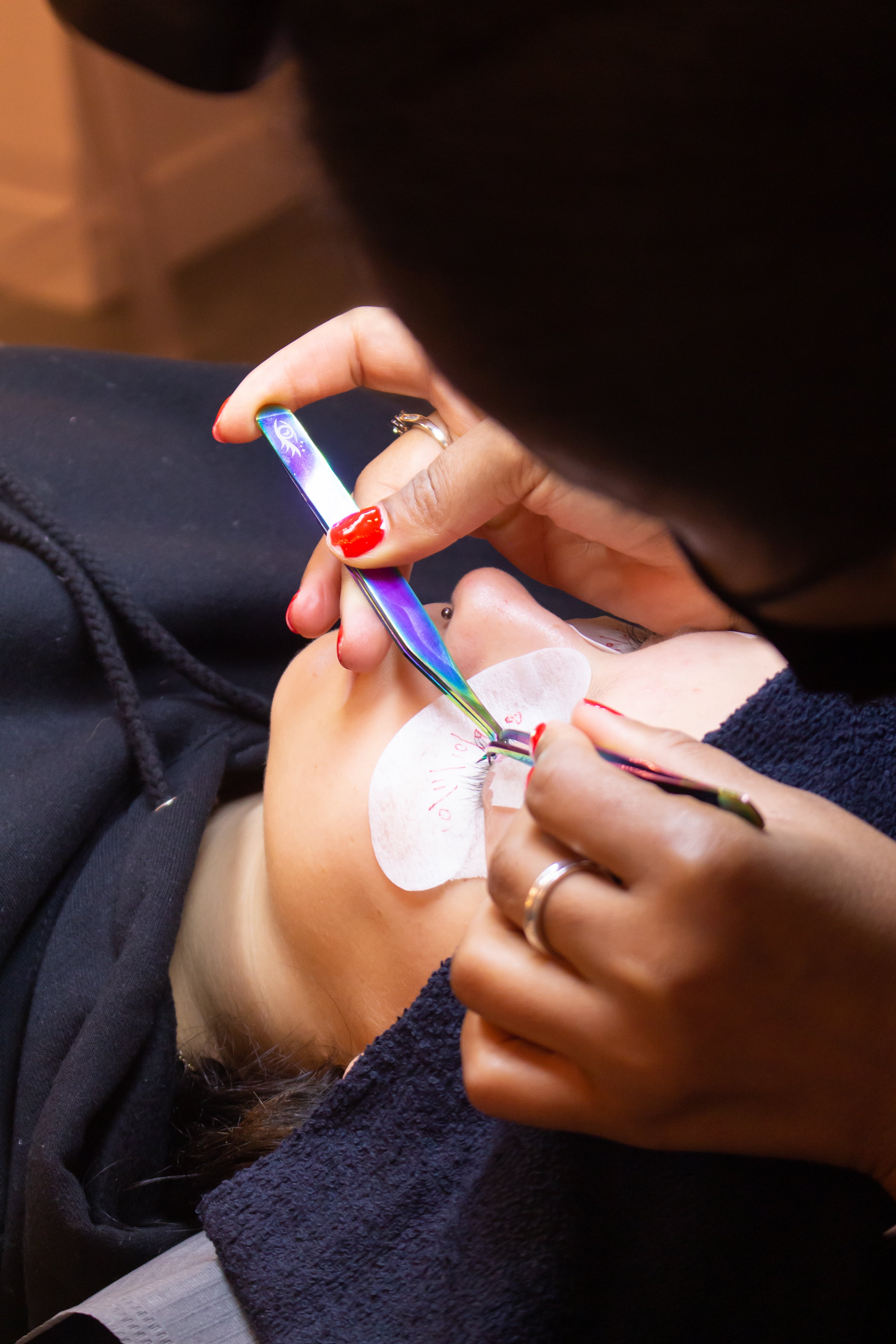Lash Training Certification