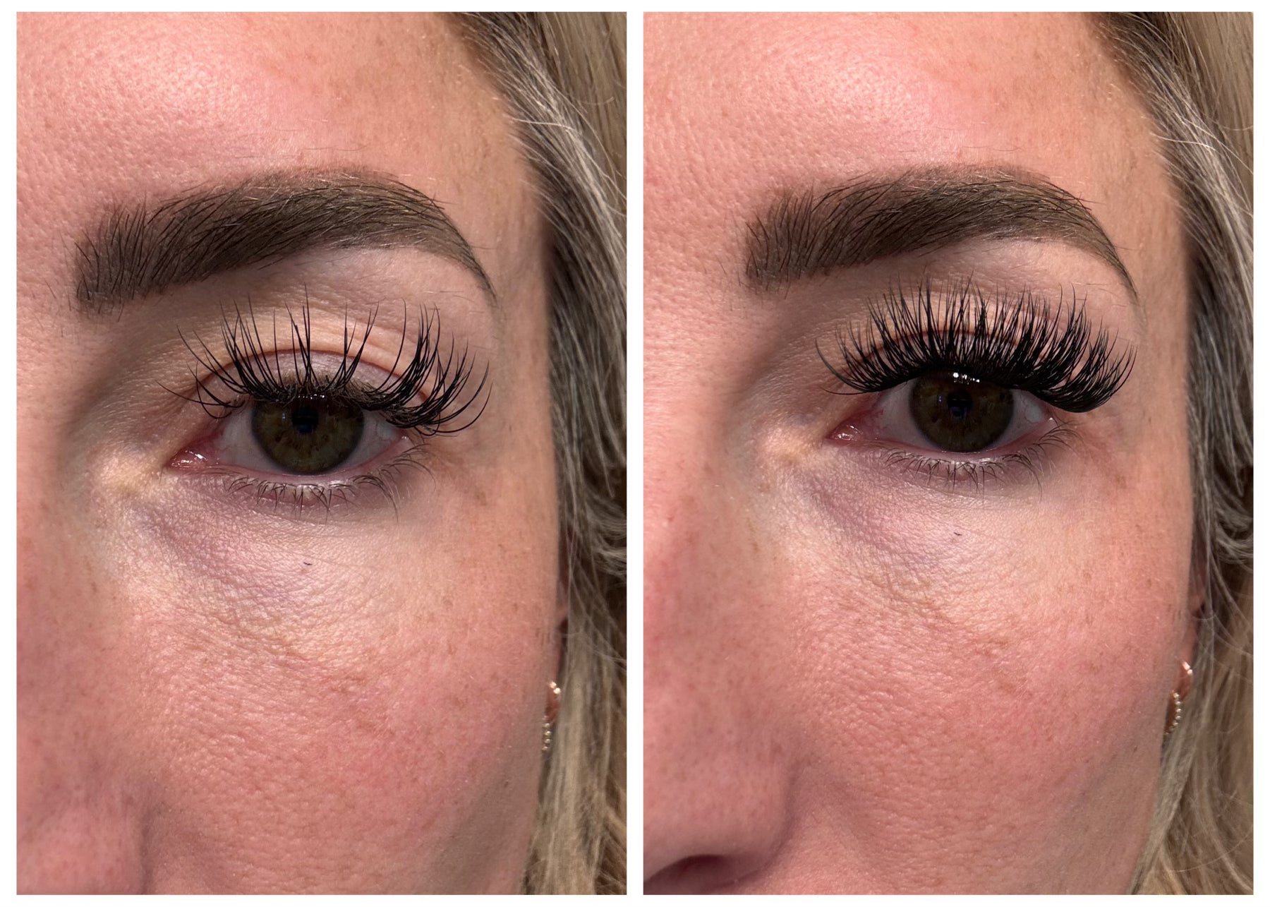 Lash 911 Lash Clusters