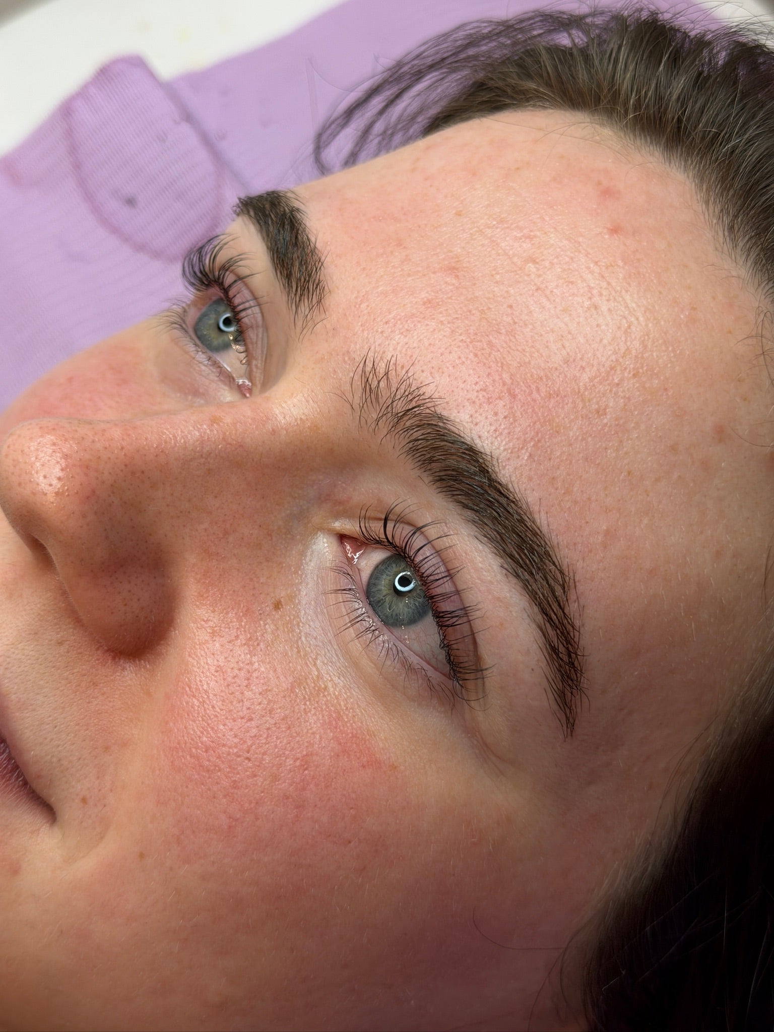 HUR BEAUTY- KERA-CÜRL LASH & BROW LIFT SYSTEM