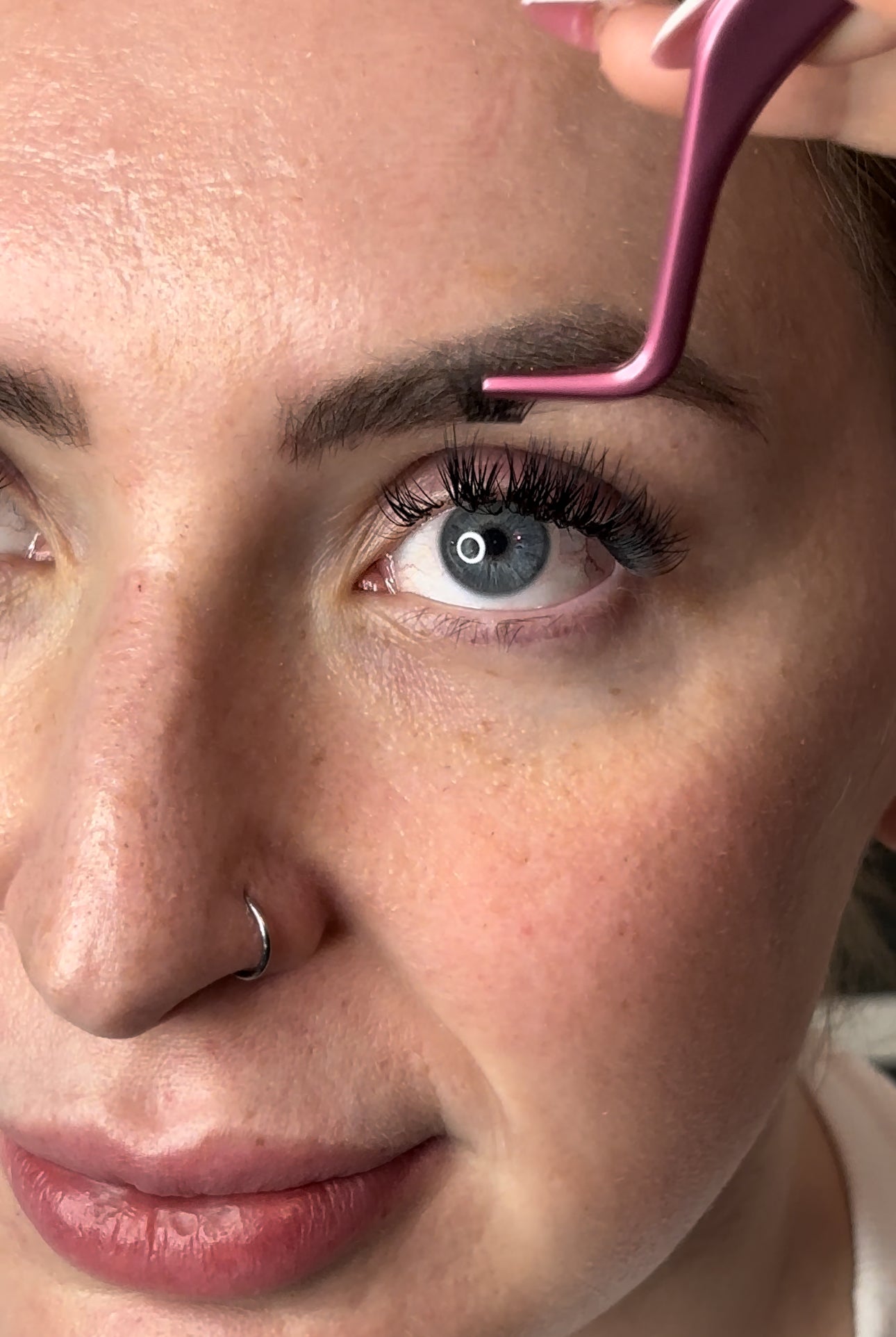 Lash 911 Lash Clusters
