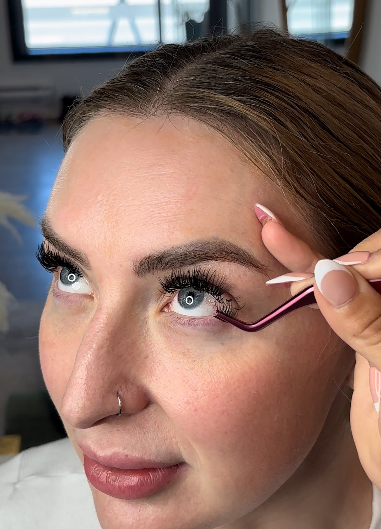Lash 911 Lash Clusters
