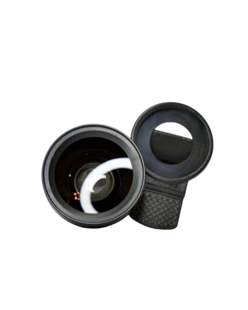 Macro Phone Lens Kit