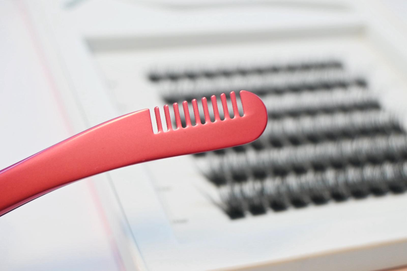 Lash 911 Lash Clusters