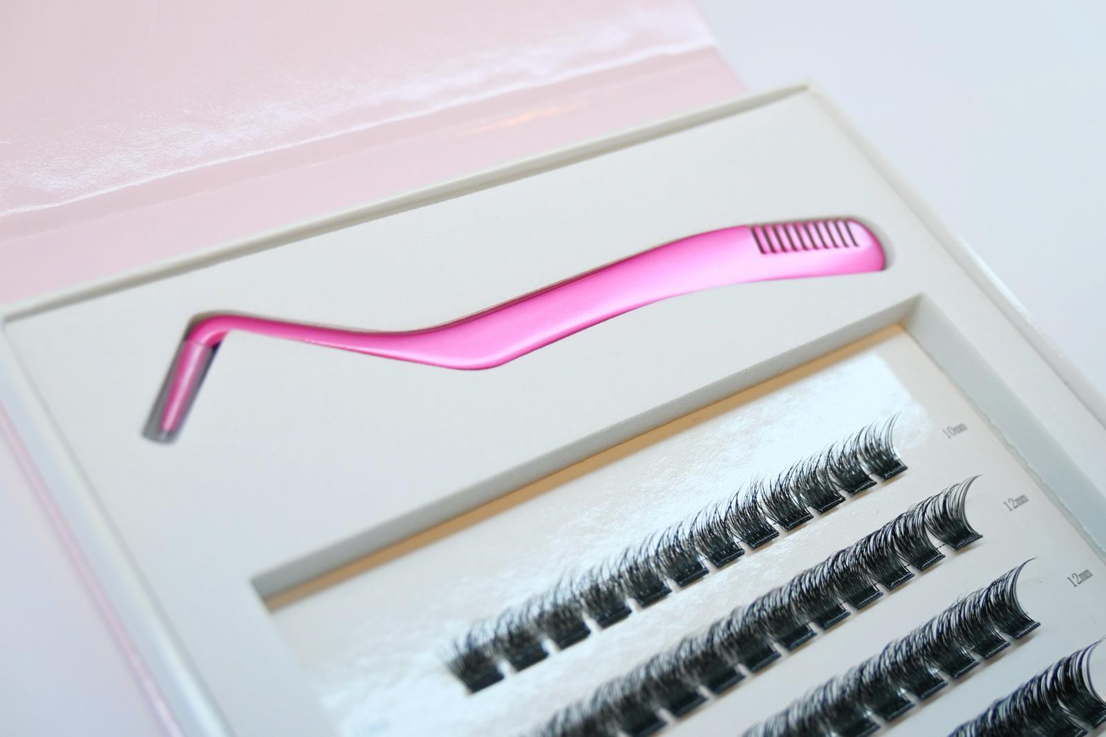 Lash 911 Lash Clusters