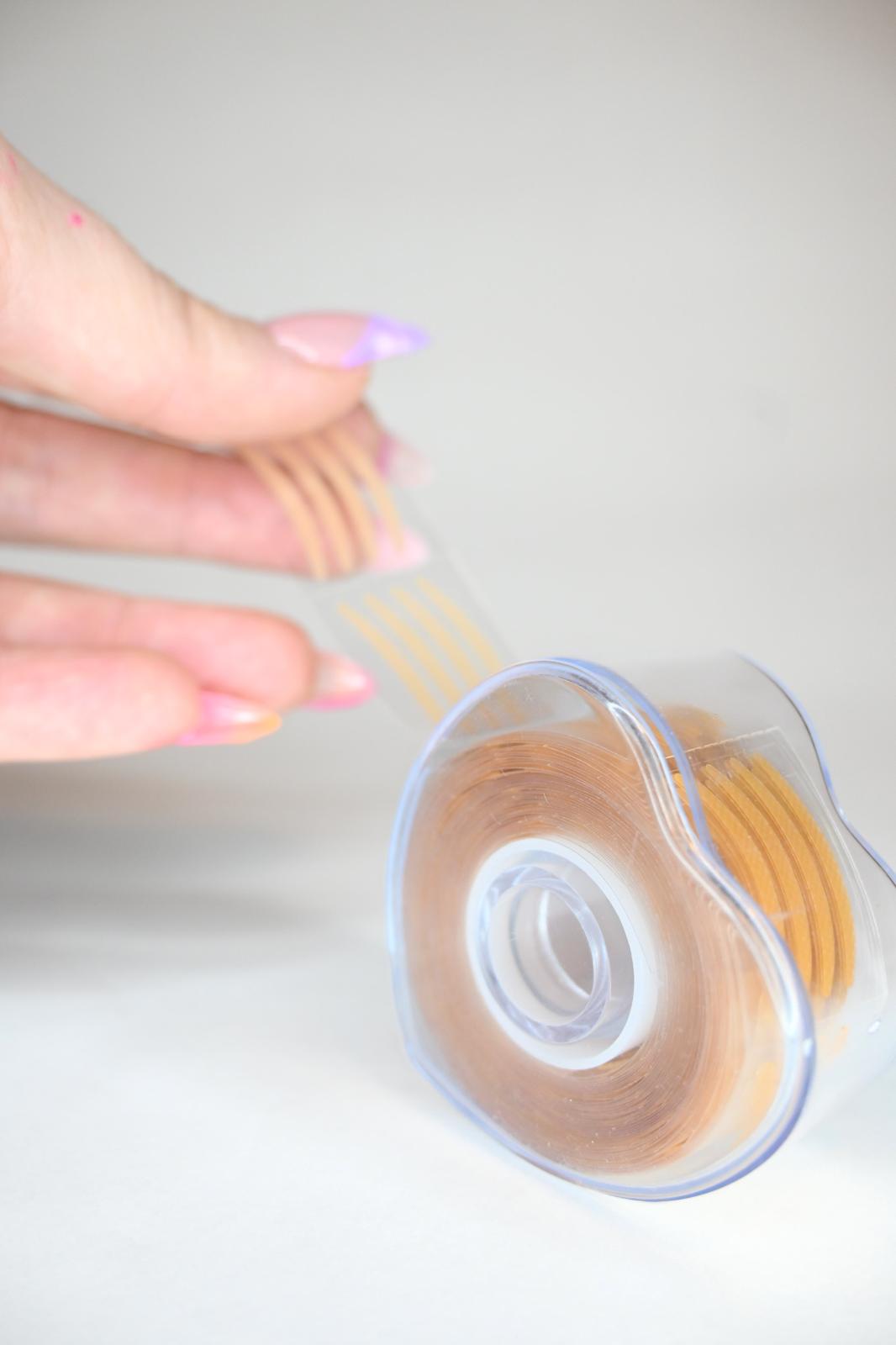 Eyelid tape