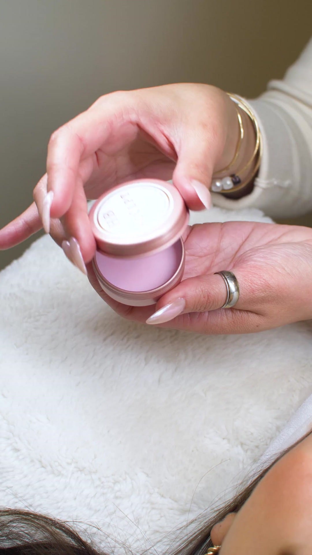 HUR BEAUTY- KERA-CÜRL LASH & BROW LIFT SYSTEM