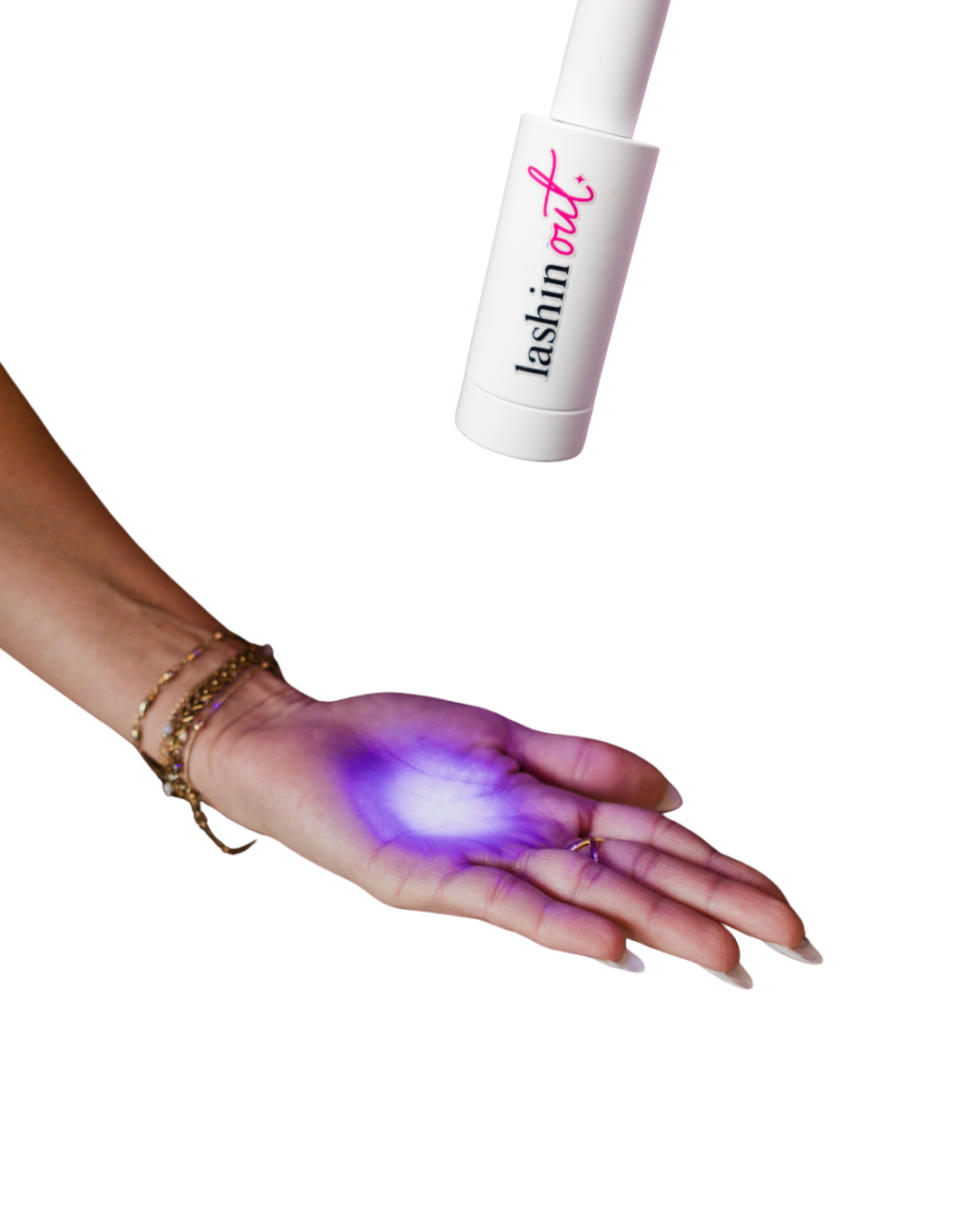 UltraViolet LED Beam Light