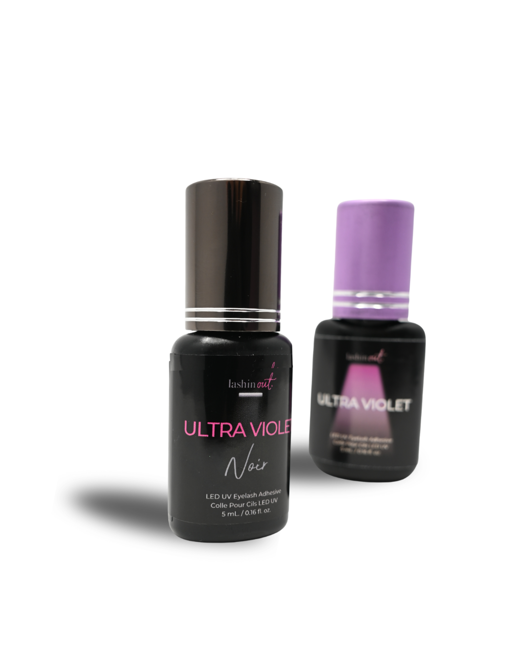 UltraViolet Noir Adhesive