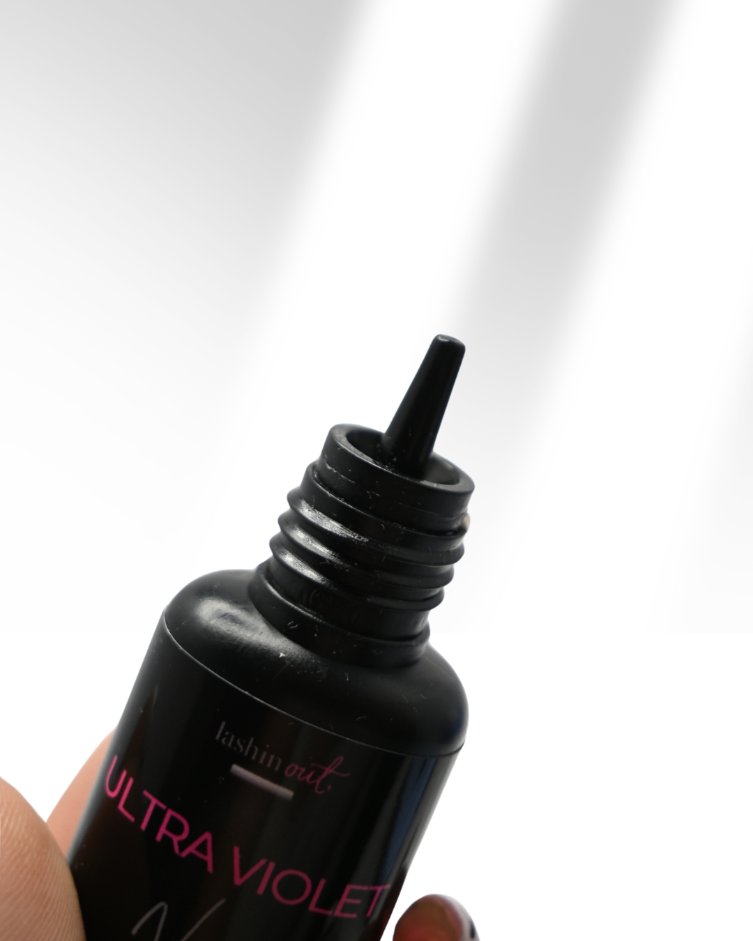 UltraViolet Noir Adhesive