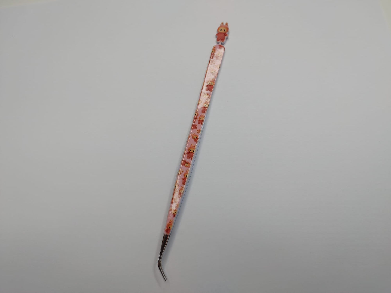 Labubu Tweezer- Slim 45°