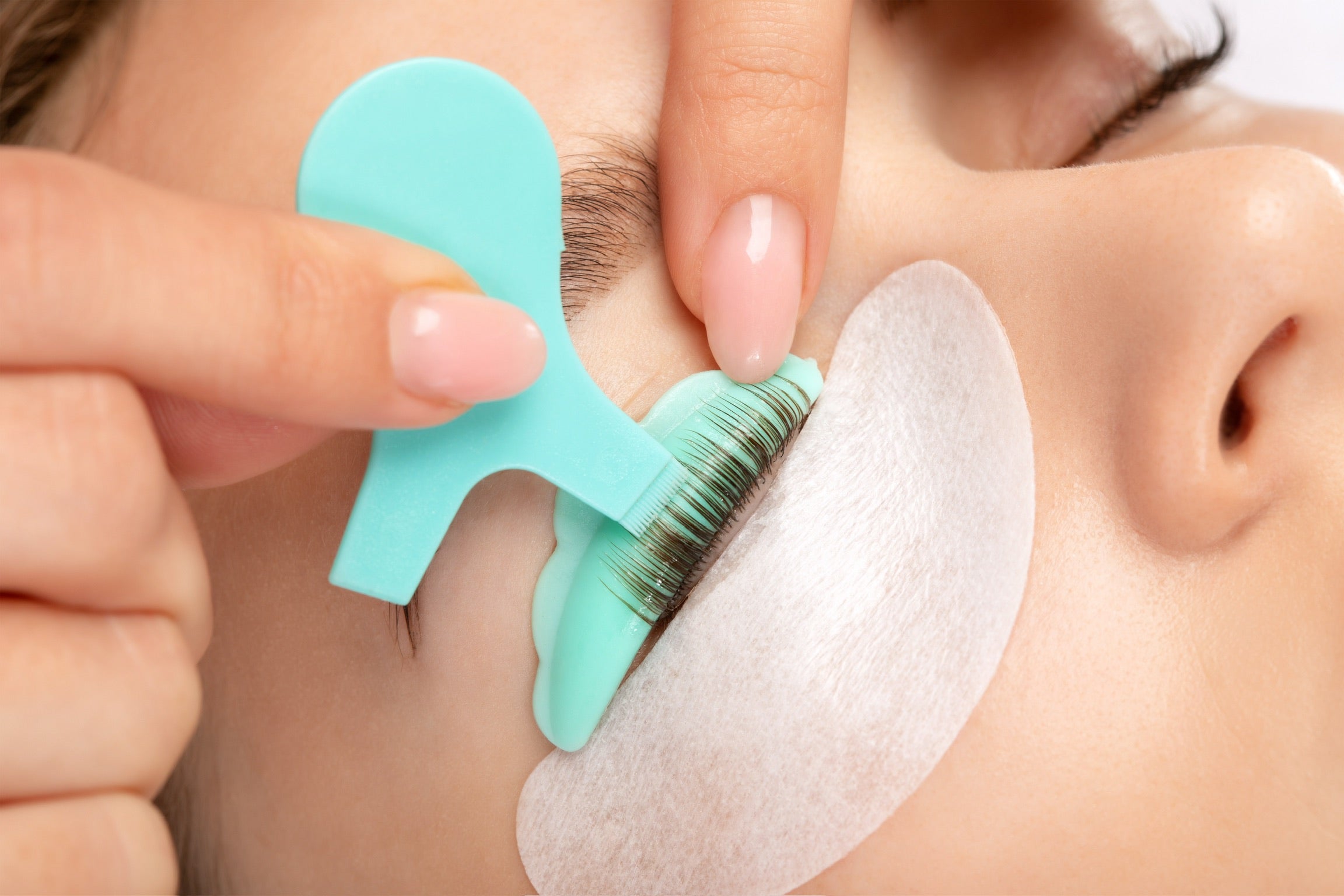 HUR BEAUTY- KERA-CÜRL LASH & BROW LIFT SYSTEM