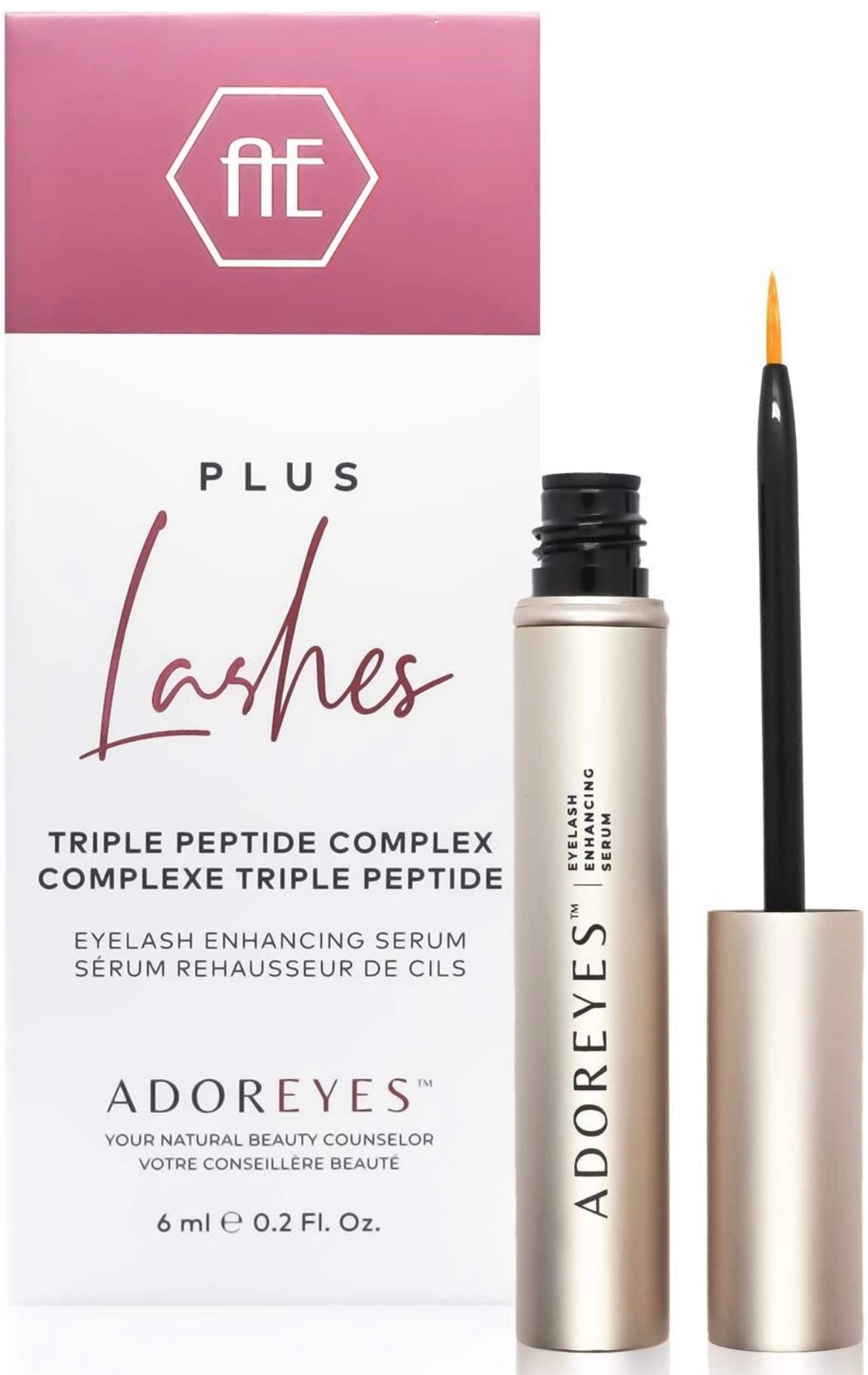 Lash Serum