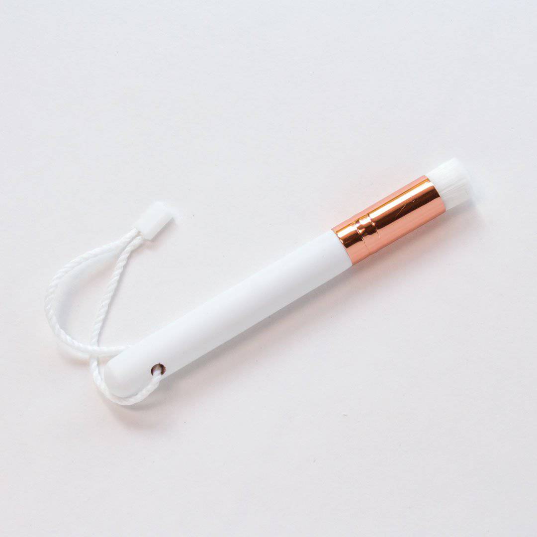 Petite Cleaning Brush - Lashin Out Shop