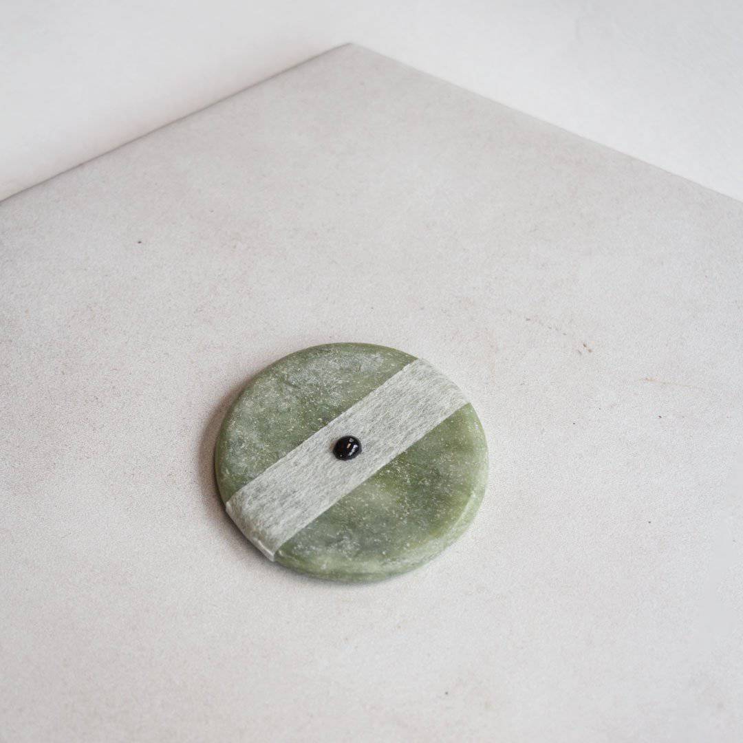 Jade Stone - Lashin Out Shop