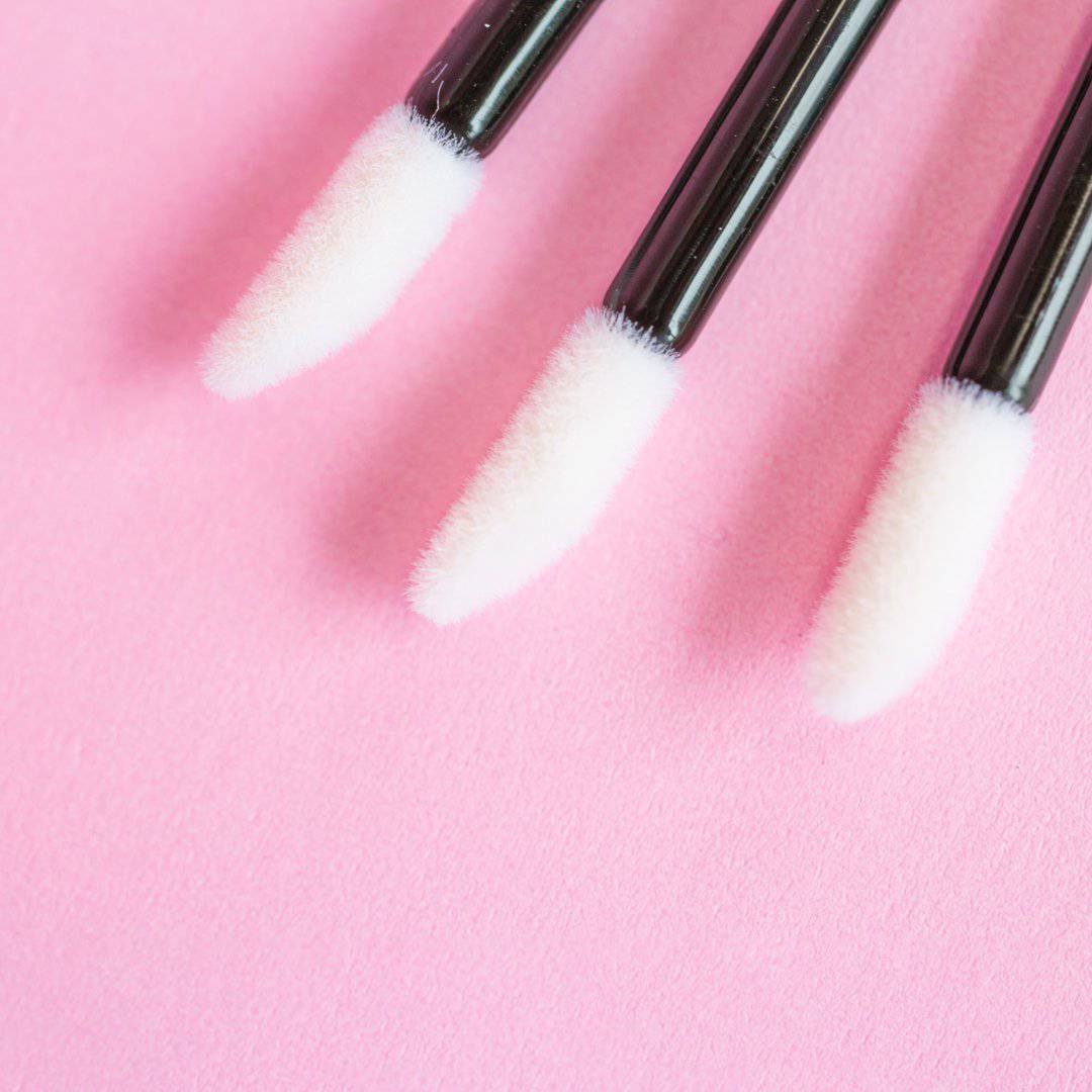 Lip Brushes - Lashin Out Shop
