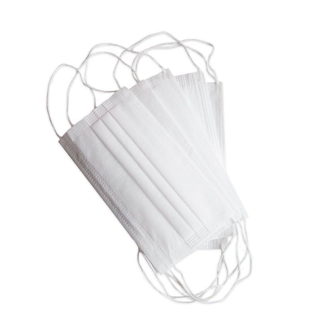 Surgical Masks - Lashin Out Shop