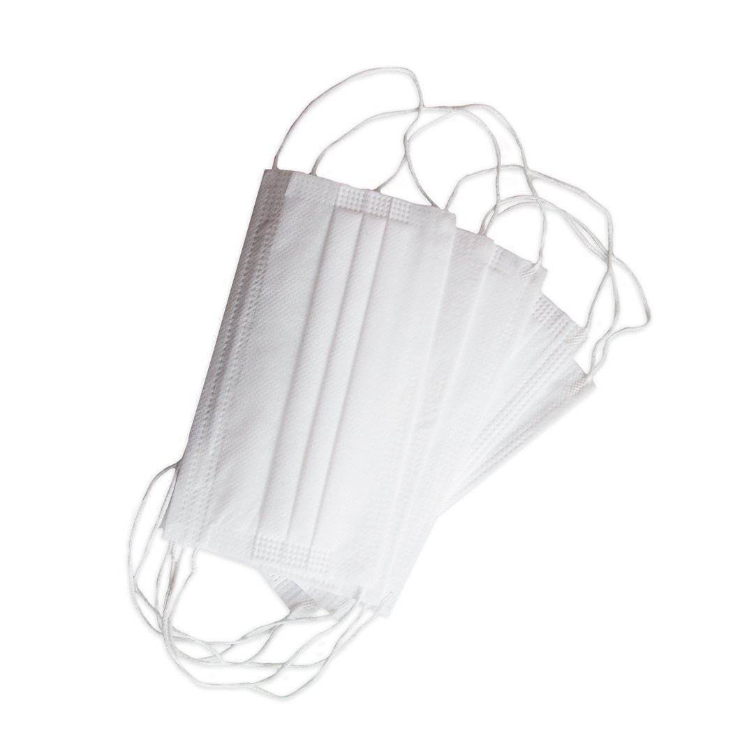 Surgical Masks - Lashin Out Shop