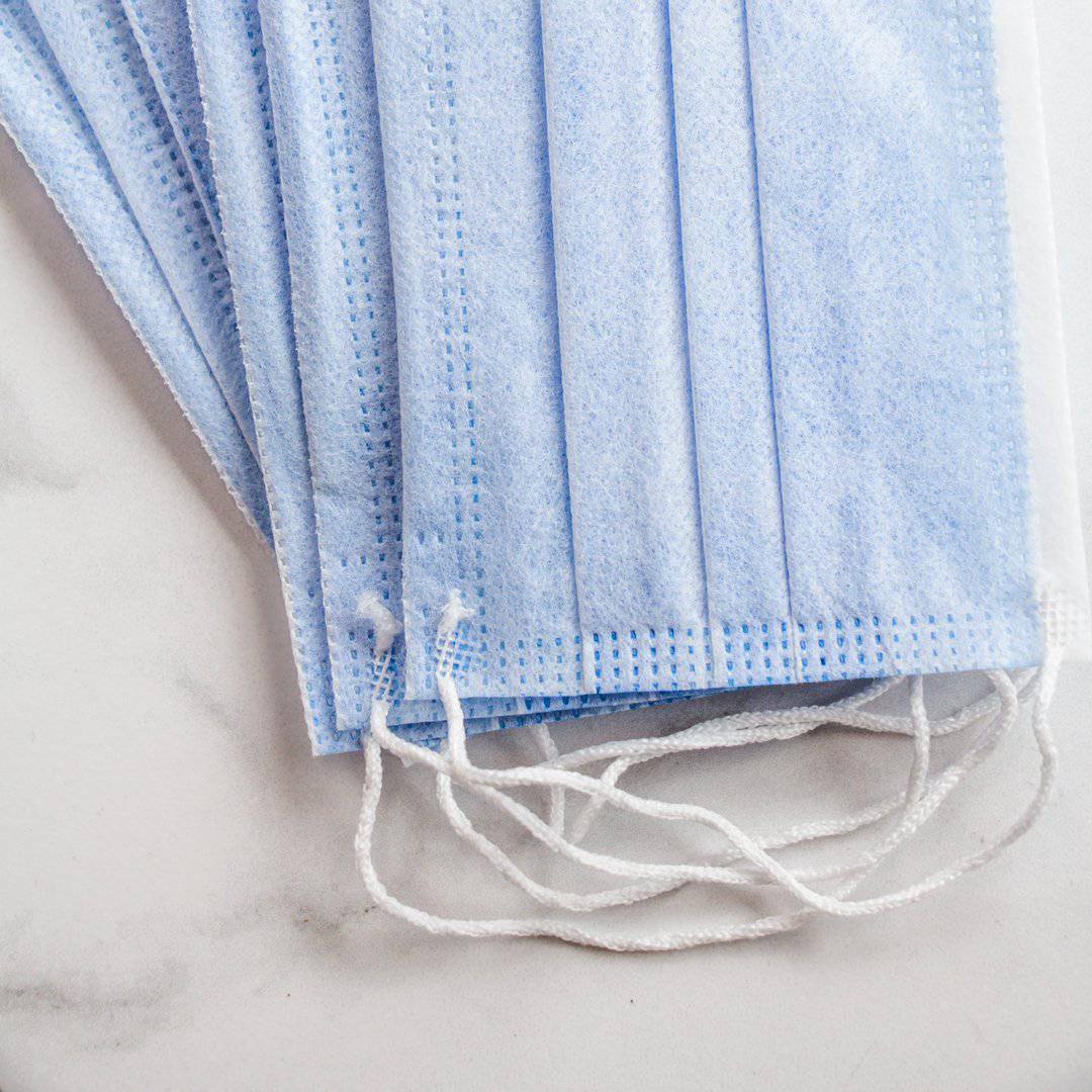 Surgical Masks - Lashin Out Shop