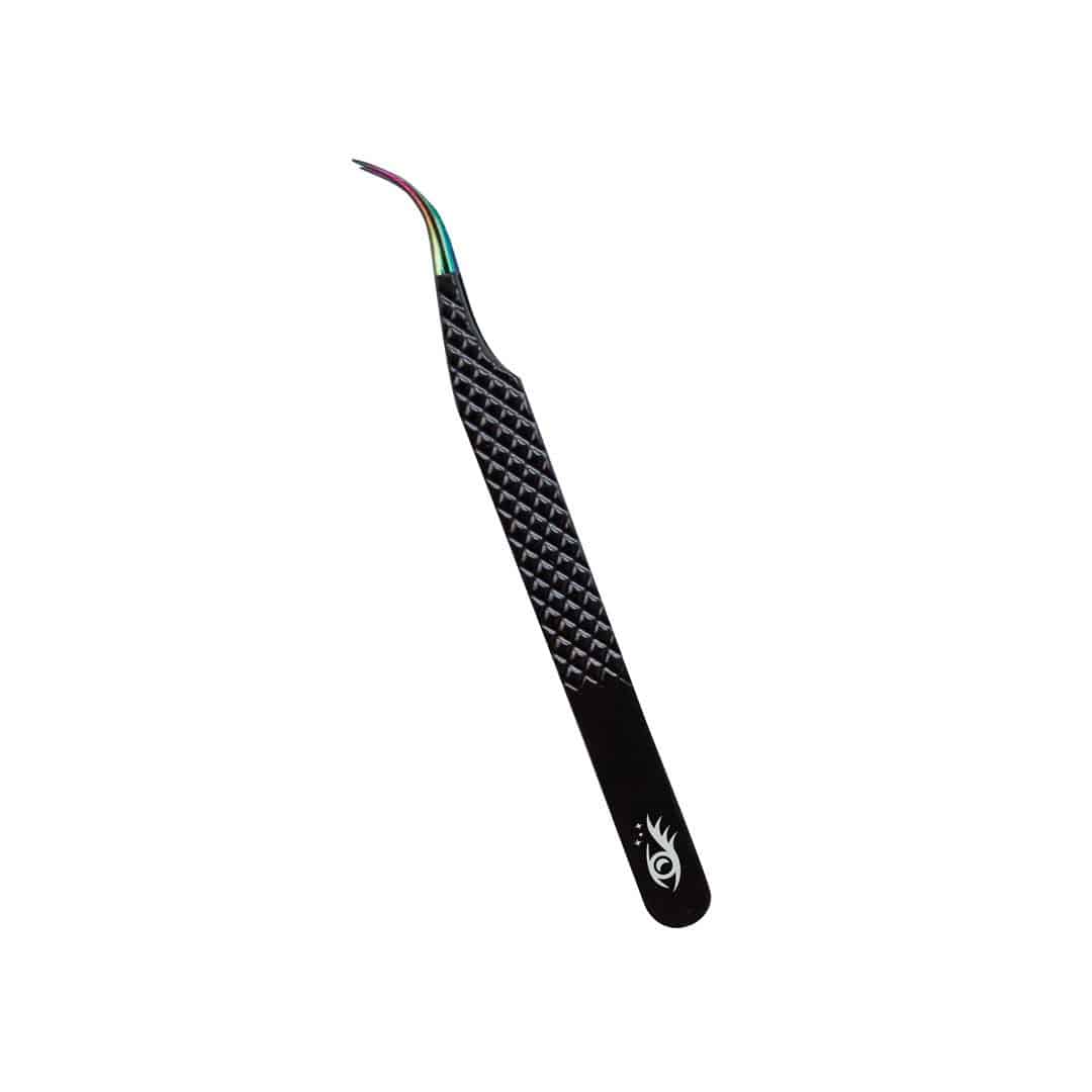 Diamond Luxe - Curved - Lashin Out Shop