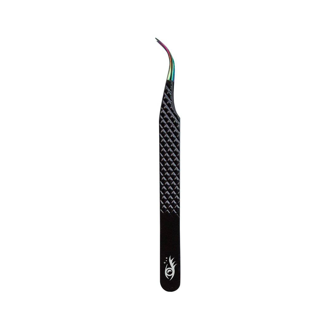 Diamond Luxe - Curved - Lashin Out Shop