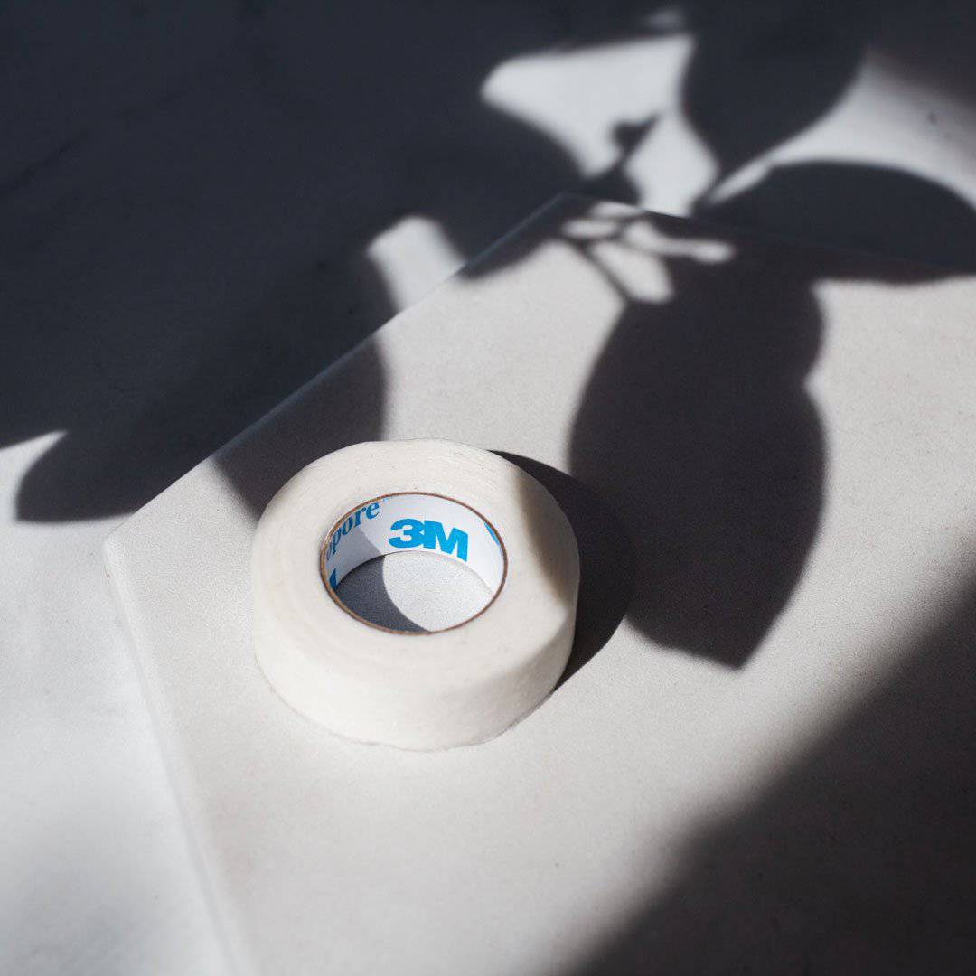 3M Surgical Tape - Lashin Out Shop