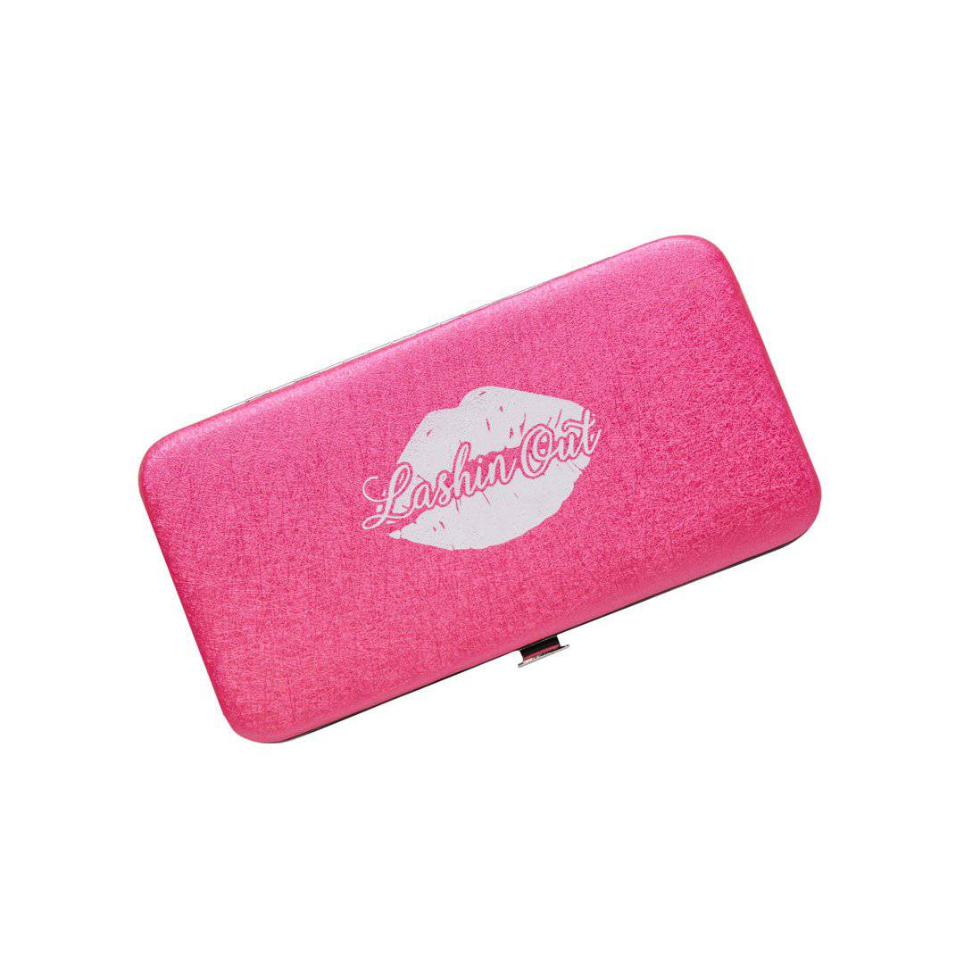 Tweezer Case - Lashin Out Shop