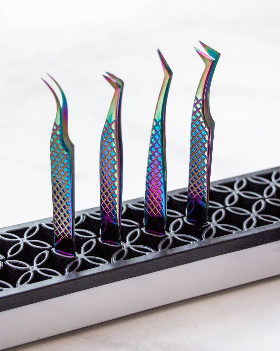 Hold My Tweezers Stand - Lashin Out Shop