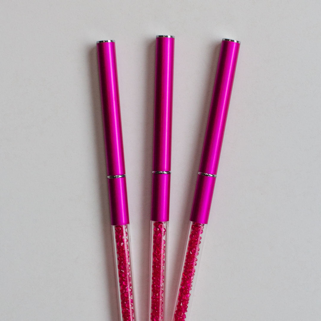 Diamond Travel Wand - Lashin Out Shop