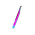 Full side view of the Signature Series Boot Lash Tweezer