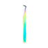 Full side view of the Signature Series Essential Lash Tweezer
