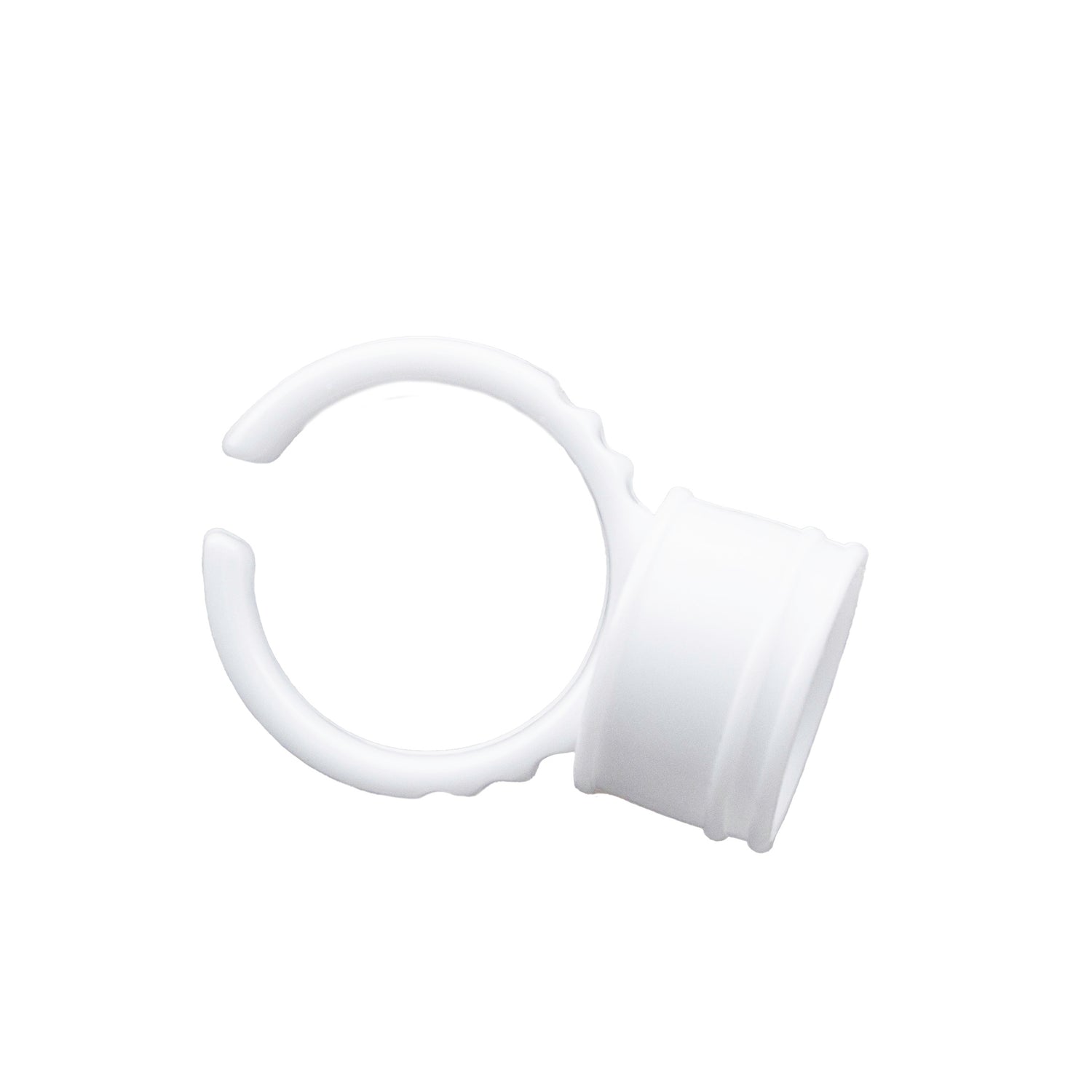 lash glue ring