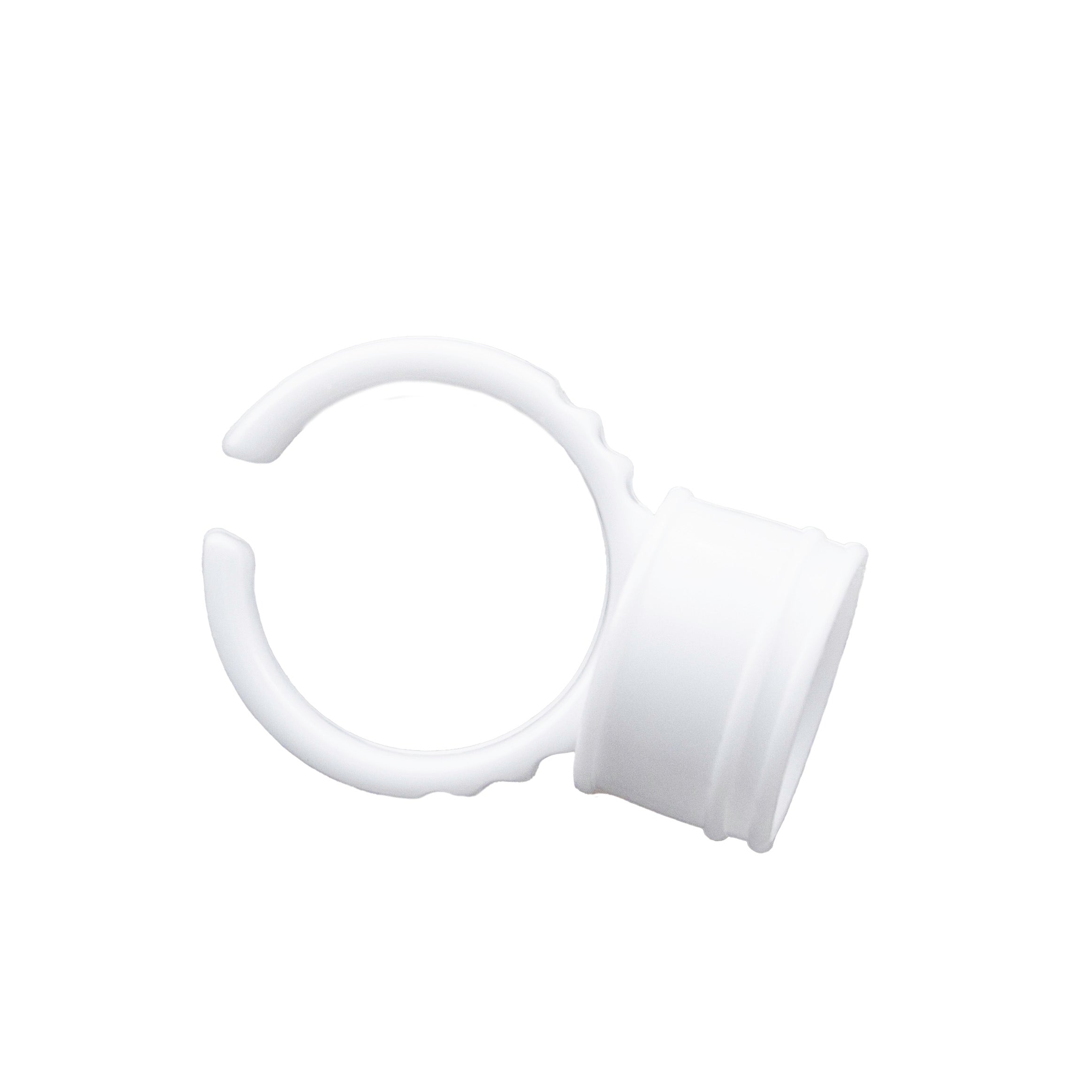 lash glue ring