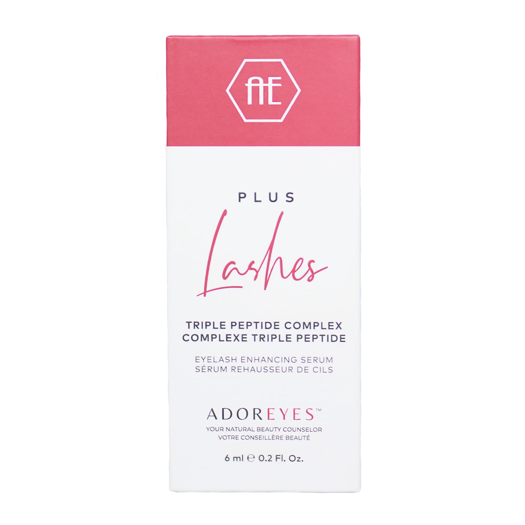 Adoreyes - Lash serum