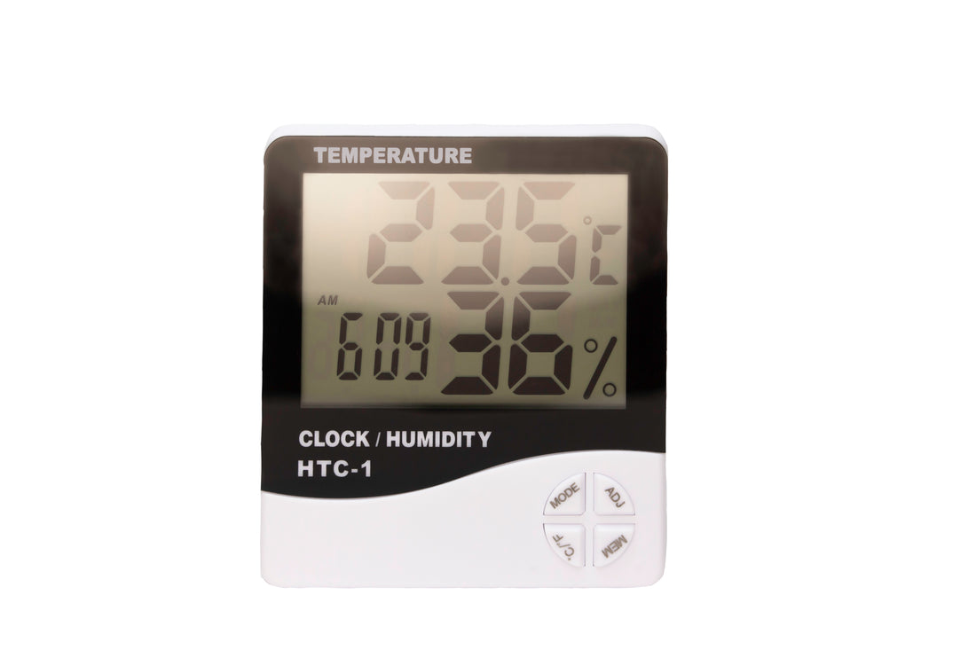 Hygrometer