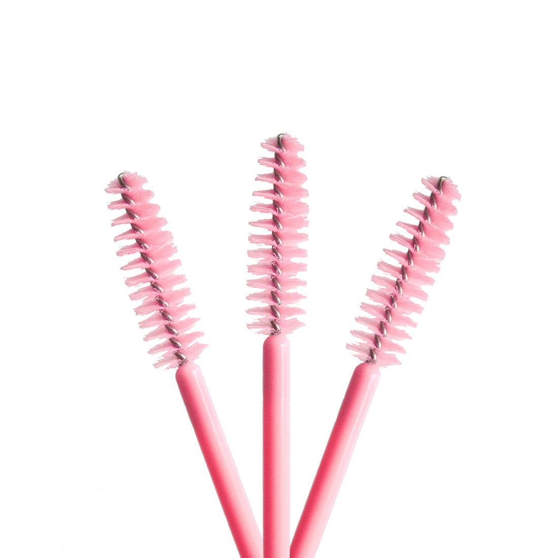 Mascara wands